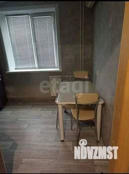 1-к квартира, на длительный срок, 36м2, 4/10 этаж