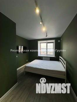 1-к квартира, на длительный срок, 30м2, 4/10 этаж