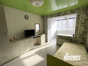 3-к квартира, на длительный срок, 66м2, 4/9 этаж