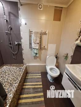 Студия квартира, на длительный срок, 20м2, 2/5 этаж