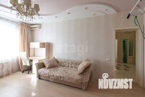 2-к квартира, на длительный срок, 70м2, 12/22 этаж