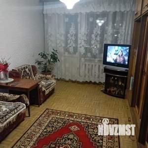 1-к квартира, на длительный срок, 52м2, 7/10 этаж