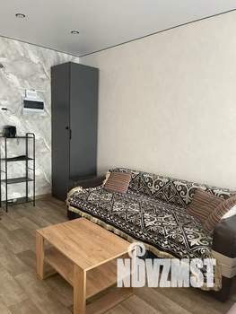 1-к квартира, посуточно, 44м2, 11/24 этаж