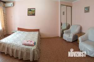 1-к квартира, посуточно, 30м2, 2/5 этаж