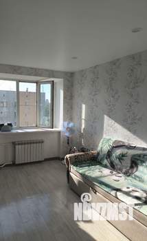 2-к квартира, на длительный срок, 38м2, 9/9 этаж