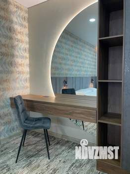 2-к квартира, посуточно, 50м2, 1/1 этаж