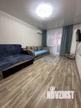 1-к квартира, посуточно, 30м2, 5/9 этаж