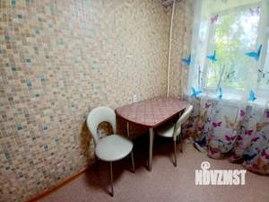 1-к квартира, посуточно, 33м2, 1/5 этаж