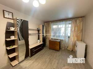 2-к квартира, на длительный срок, 45м2, 1/5 этаж