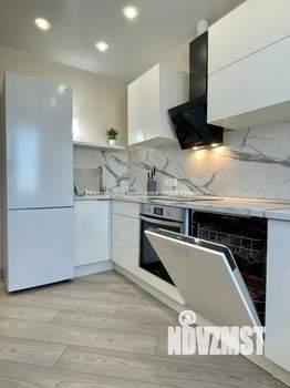 2-к квартира, на длительный срок, 55м2, 14/25 этаж