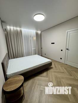 1-к квартира, на длительный срок, 40м2, 13/17 этаж