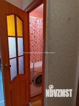 1-к квартира, на длительный срок, 30м2, 5/5 этаж