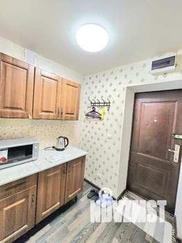 Студия квартира, посуточно, 18м2, 3/5 этаж