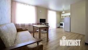 1-к квартира, посуточно, 30м2, 3/10 этаж