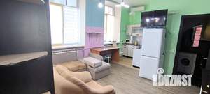 2-к квартира, на длительный срок, 43м2, 1/5 этаж