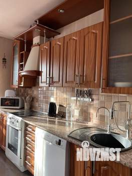 2-к квартира, посуточно, 49м2, 6/9 этаж