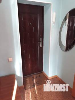 1-к квартира, посуточно, 30м2, 2/5 этаж