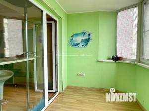 2-к квартира, на длительный срок, 63м2, 6/16 этаж