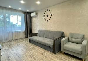 1-к квартира, на длительный срок, 30м2, 3/5 этаж