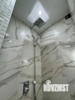 1-к квартира, посуточно, 40м2, 17/22 этаж