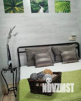 1-к квартира, посуточно, 50м2, 5/9 этаж