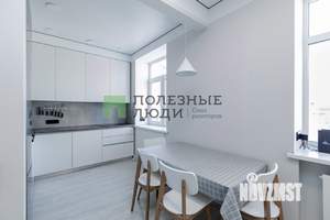 3-к квартира, на длительный срок, 76м2, 4/5 этаж