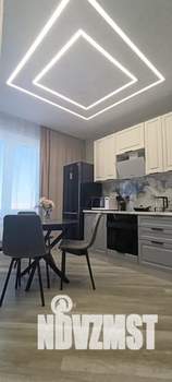 1-к квартира, посуточно, 36м2, 5/9 этаж