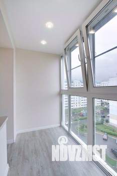 1-к квартира, посуточно, 72м2, 1/1 этаж