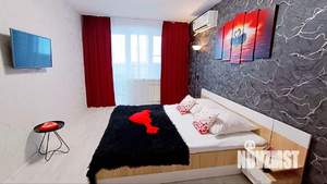 1-к квартира, посуточно, 31м2, 1/1 этаж