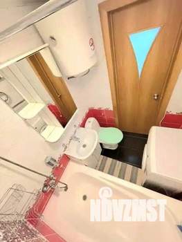 1-к квартира, посуточно, 33м2, 1/1 этаж