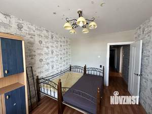 3-к квартира, на длительный срок, 70м2, 2/10 этаж