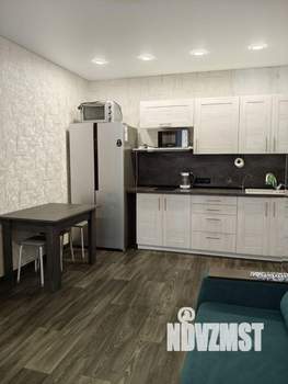 1-к квартира, на длительный срок, 34м2, 1/10 этаж