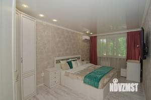 2-к квартира, посуточно, 40м2, 1/5 этаж