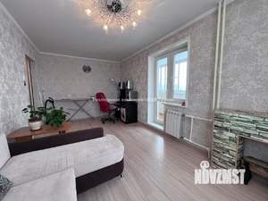 2-к квартира, на длительный срок, 50м2, 7/9 этаж