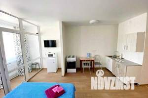 1-к квартира, посуточно, 30м2, 22/25 этаж