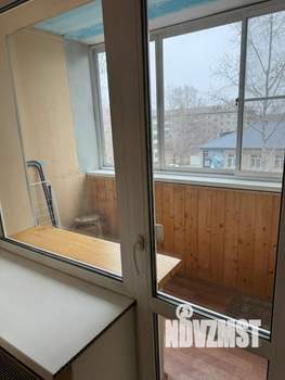 2-к квартира, на длительный срок, 50м2, 4/6 этаж