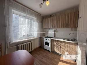 1-к квартира, на длительный срок, 33м2, 2/10 этаж