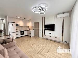 2-к квартира, на длительный срок, 50м2, 6/23 этаж