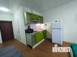 Студия квартира, посуточно, 23м2, 1/10 этаж