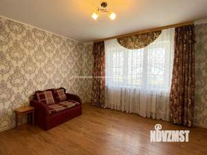 3-к квартира, на длительный срок, 80м2, 6/23 этаж