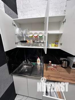 1-к квартира, посуточно, 35м2, 2/3 этаж