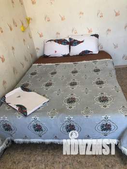 1-к квартира, посуточно, 30м2, 4/9 этаж