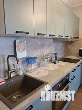 1-к квартира, посуточно, 37м2, 10/10 этаж