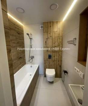 Студия квартира, на длительный срок, 32м2, 10/22 этаж