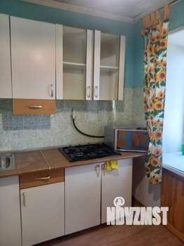 1-к квартира, на длительный срок, 40м2, 2/5 этаж
