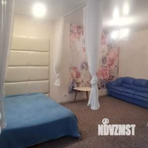 Студия квартира, посуточно, 30м2, 2/2 этаж