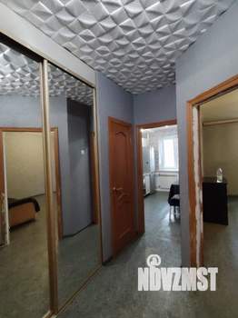 1-к квартира, на длительный срок, 34м2, 4/9 этаж