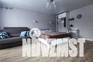 1-к квартира, посуточно, 32м2, 3/5 этаж