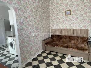 1-к квартира, на длительный срок, 21м2, 2/2 этаж