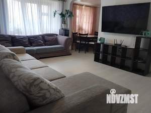 3-к квартира, посуточно, 65м2, 8/10 этаж
